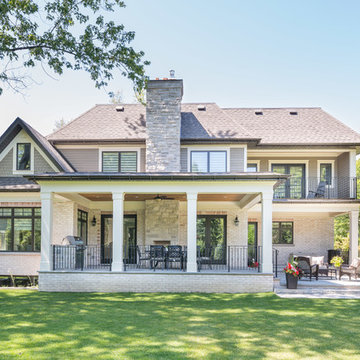 Caldwell Residence