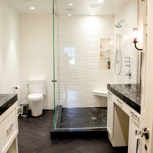 Decker Bathroom