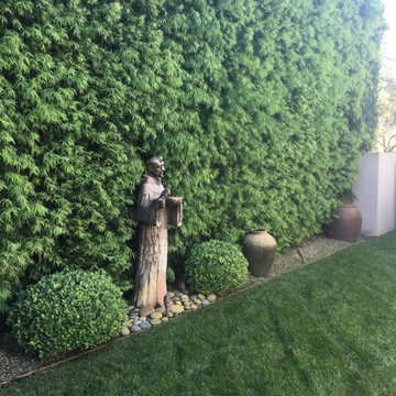 Santa Barbara Mowing maintenance Company