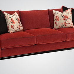 JC135 Mina - Sofa - Sofas