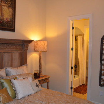 San Antonio Parade of Homes