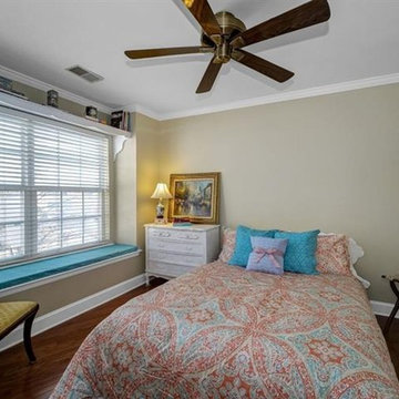 Occupied Staging - Whippany NJ