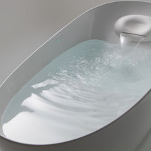 Bathtub