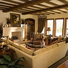 Dream home