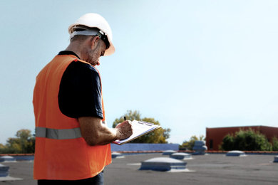 Los Angeles Commercial Roofing Services
