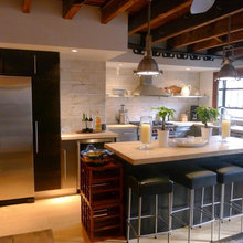 Kitchens