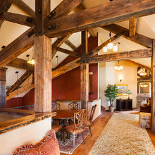 ceiling