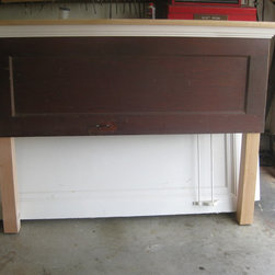 Door Headboards - Headboards