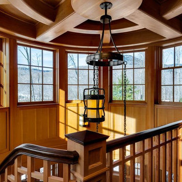 Alpine Ski Home