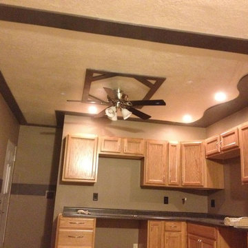 Drywall Art