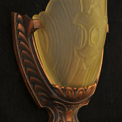 Illumination - Wall Sconces