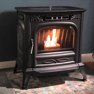 Harman XXV Pellet Stoves