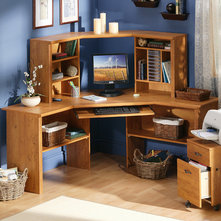 Traditional Desks And Hutches by SimplyKidsFurniture