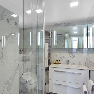Appartement de Luxe - Paris