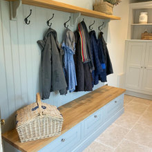 Boot Room