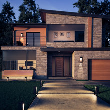 House Exterior Ideas
