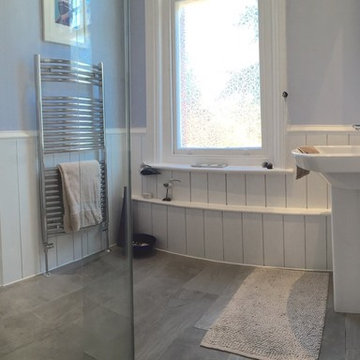 New England Wetroom