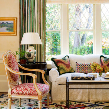 HISTORIC PRINCETON RESIDENCE