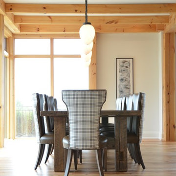 King City Chalet