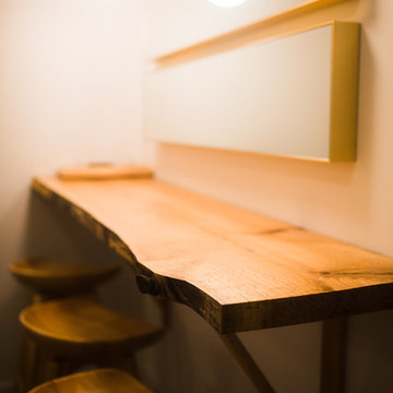 Nelson Basement Project