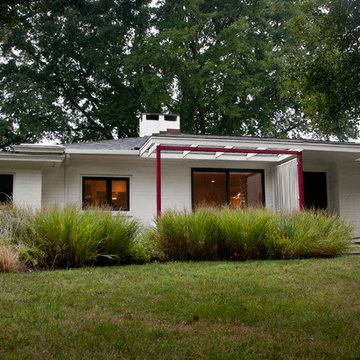 Foxcroft Modern