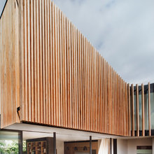 Kooyong residence Matt Gibson