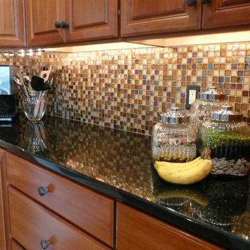 Kitchen update