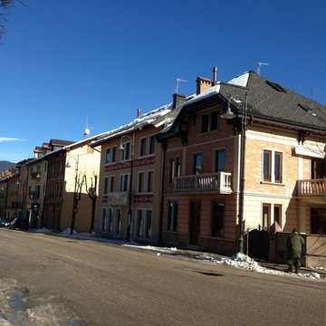 ASIAGO RESIDENZA MADDALENA