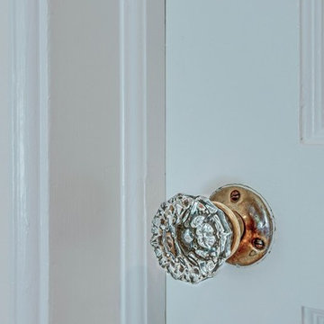 Lockeland Springs Full Home Remodel