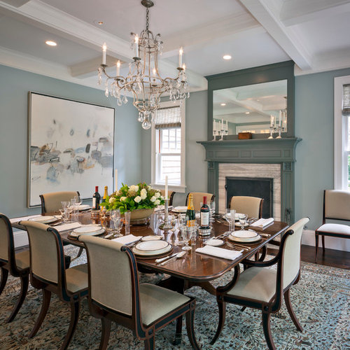 Best 15 Dining Room Ideas & Remodeling Photos | Houzz