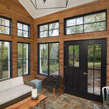 Sunroom/Covered patio