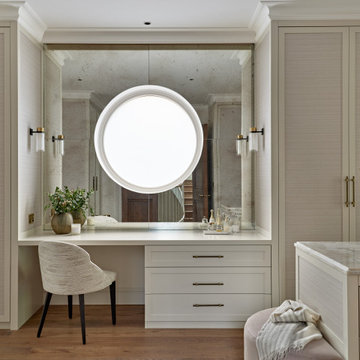 New Build Home, Wimbledon Village