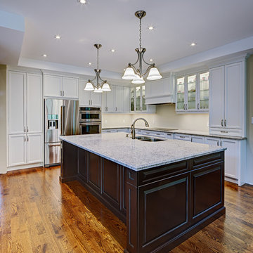 Hartfield Kitchen Design