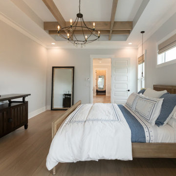 Viera Custom Home