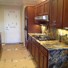 Notta kitchen