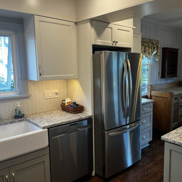 Big Bear Remodeling Kitchens