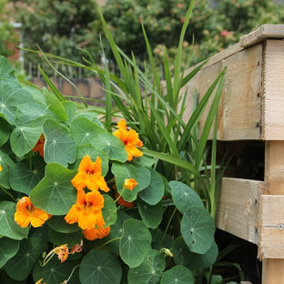 St Canice Kitchen Rooftop Garden Elizabeth Bay