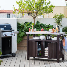 Patio Ideas