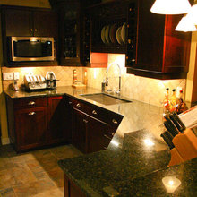 kelleymayer's kitchen