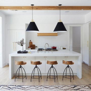 Politzer Residence