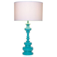 Modern Table Lamps by Z Gallerie