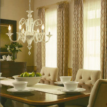 drapes