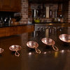 Measuring Cups, Copper