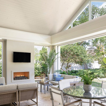 Comfortably Contemporary