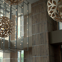 Hospitality Spaces