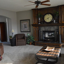 Awesome Living Rooms