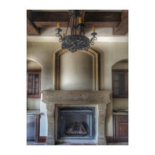 Fire Place