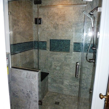 Bathroom Portfolio
