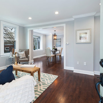 Whole House Remodel - Rockledge, PA