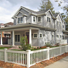 SIDING/WINDOWS & DOORS (exterior)